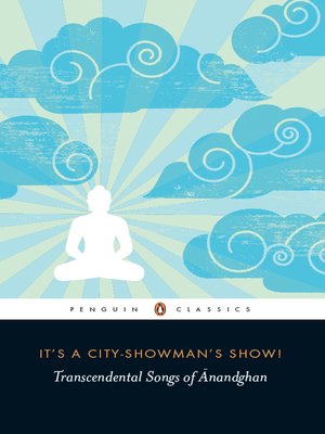 cover image of It's a City-showman's Show!